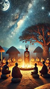 The Dogon People and Sirius B: Ancient African Knowledge or Alien Connection? #africanhistory | Alien UFO Sightings