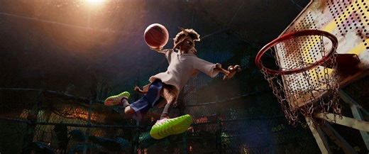 Meet the voices of ‘Goat’: NBA stars and celebrities bringing the sports comedy to life