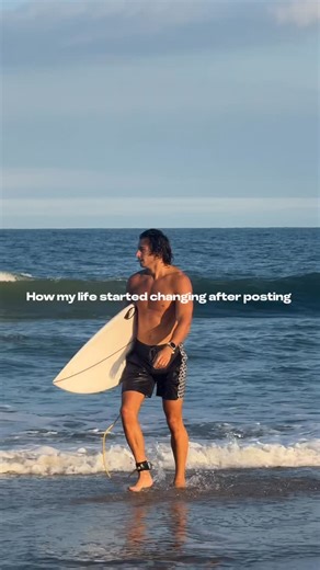 Dean Dugan on Instagram: "Let’s be real. We all have thought about posting on social media. I can say wholeheartedly my life is drastically improved since I made that leap of faith and made my first post on Instagram. Since then my network has grown stronger by filling it with more like-minded individuals, my self-confidence has grown tremendously because I’m putting myself out there every day showing how I’m getting better or worse, but just trying to be me… Most importantly, I developed some c