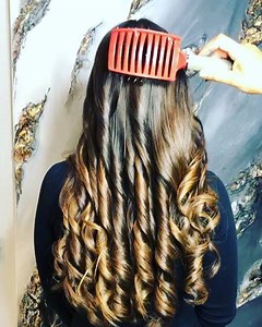 5.4K views · 41 reactions | Competition time Prize full head of hair extensions and colour 1.How long is @redvelvet_hairsalon open ? 2. Like our instagram and Facebook page 3. Tag 3 or your friends and they will also win a free colour if u win ❤️ 4 . Screenshot your favorite pic off our instagram and share on your story and tag @redvelvet_hairsalon Winner will be announced next week | RedVelvet | Facebook