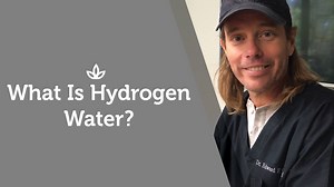 I reviewed my experience with hydrogen water during my water #fasting journey. Hydrogen water, also known as H2 Water or hydrogen-infused water, has been found to be therapeutic to every organ in the body at the cellular level. I explain how hydrogen water is made, why I'm adding it to my fasting regimen, and how it supports your health. Link to the benefits of hydrogen water: https://www.synergyscience.com/benefits/ | Dr. Group, DC