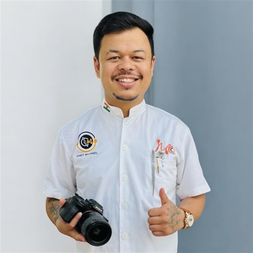 Cheesy, crispy & bursting with flavors 🍄✨ Mushroom Duplex recipe by Chef Michael – make it at home and enjoy with your family & friends 🏡❤️ A restaurant-style delight in your own kitchen! #MushroomDuplex #ChefMichael #ViralRecipe #FoodieEstate #HomemadeMagic” | Chef Michael Kitchen