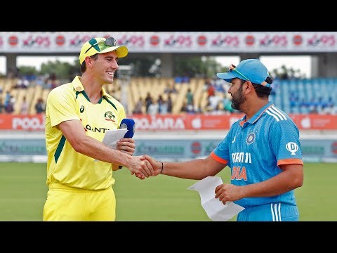 IND vs AUS Thriller 😱 Last Over Mein Hua Kuch Aisa… Sab Shocked |