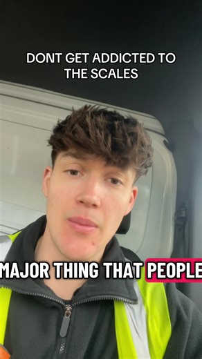 I myself tend to get emotionally attached with what the scale is going to read the next morning I stand on it. It can be very frustrating when you don’t see it lower than it was before and confusion when it says higher, even though you are in a deficit. There are so many factors that lead to what number the scales will say. The objective isn’t to lose weight, it’s to lose fat - so if you can visibly see improvements in your physique, that is a way better indicator.