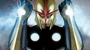 Marvel's Nova Movie Explained: Is Richard Rider Joining the MCU?