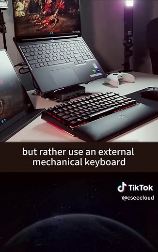Ventajas y desventajas de un teclado externo para juegos