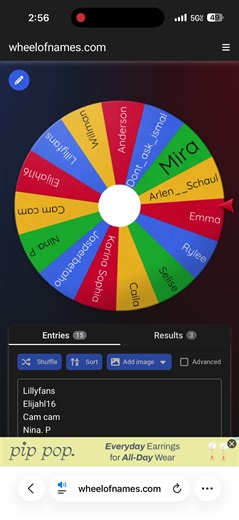 The robux wheel spin