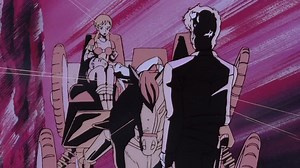 Vampire Hunter D (1985 BluRay - 1080p DUAL Audio)