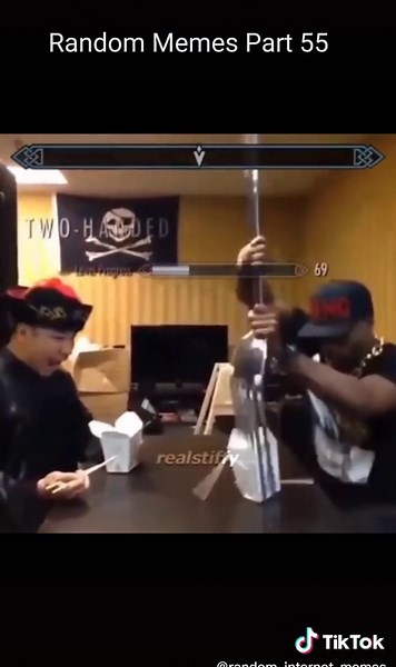 Random Memes Compilation | Part 55