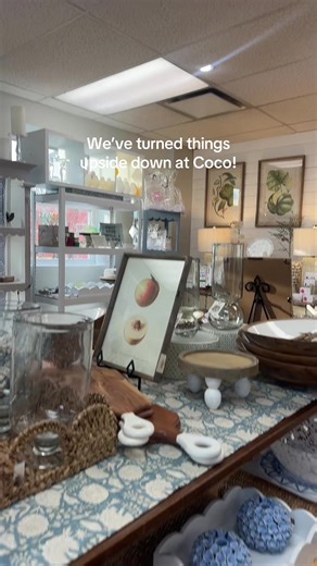 New Year, New Beginnings at Coco!