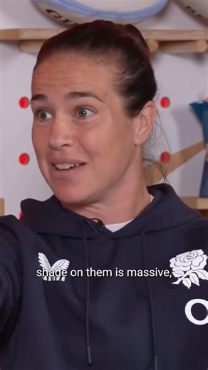 Red Roses on Instagram: "@scaz13 has ongoing beef with lamps 💡 Watch the latest episode of O2 Inside Line: Wear The Rose through the link in our bio 🔗 @o2uk | #WearTheRose"