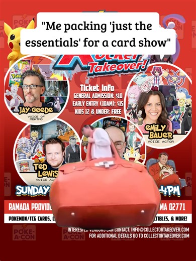 Well you can't be over prepared... 🤷🏻‍♂️ #collecting #tcgcommunity #pokemontcg #collectortakeover