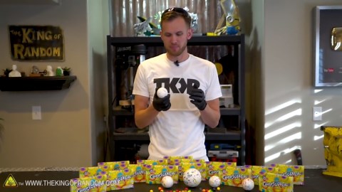 Do Everlasting Gobstoppers Actually Last Forever As Claimed