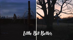 Lirik Lagu Little Bit Better Caleb Hearn feat Rosie Viral di TikTok Lengkap, Rilis Perdana! - Tribunbengkulu.com