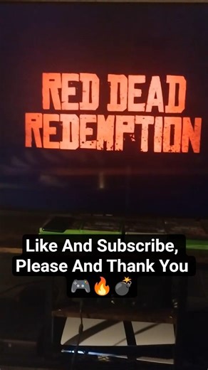 Red Dead Redemption - [PS5 Pro] (Gameplay) - [Mission] (Story)