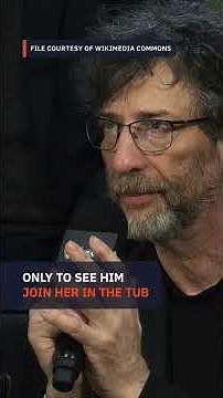 Author Neil Gaiman denies sexual assault allegations