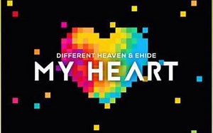 【4k 120FPS】 My Heart 饭制版mv 无字幕纯享版