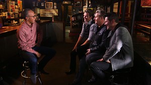 Lester and Rascal Flatts