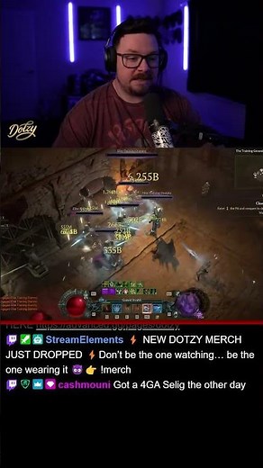 Frozen Dance of Knives Build Preview! #diabloiv #diablo #rogue #season13