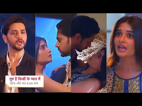 Ghum Hai Kisikey Pyaar Meiin Today Episode PROMO 2 |27th Sep 2023|Ishan ke taane,Savi ko kaha beakal
