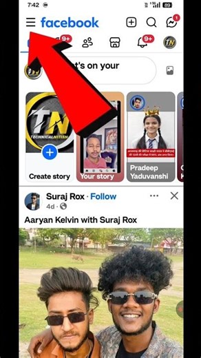 How to check block list on Facebook|fecebook ki block list kaise dekhe 2026 #shorts