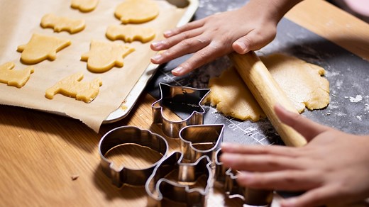 サクサク食感のクッキーを作るコツとレシピ！失敗の原因を解説 | クラシル