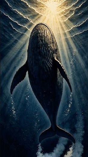 The Real Reason Jonah Ran #history #bibleexplained #film