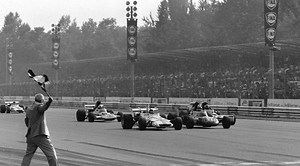 Les F1 à la plus grande longévité (6/12) : BRM P160