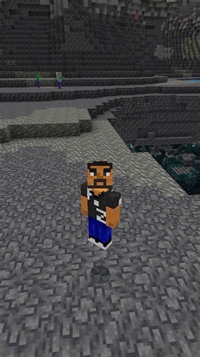 ESTA SEMILLA DE MINECRAFT BEDROCK NO DEBERIA DE EXISTIR