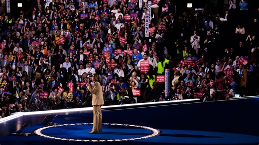 2024 DNC: Watch live coverage of Day 2 of the Democratic National Convention in Chicago