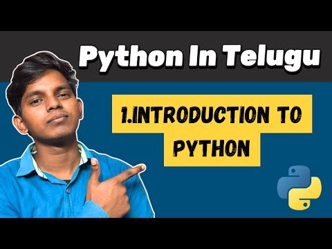 What is Python? | Interpreter Explained | Python Basics
