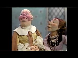 Jim Henson Mother Goose Stories VHS Fairytales