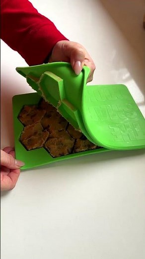 🤯 Baking Hack! (A Baker's Dozen of Perfect Cookies, Anytime!)