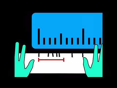 OS Map Reading Skills - Measuring Area and Distance