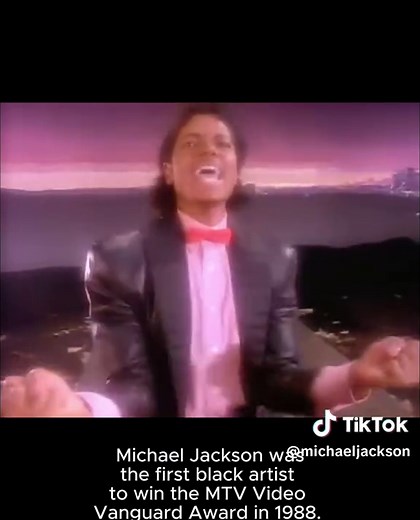 Michael Jackson Achievements to Celebrate for Black Music Month