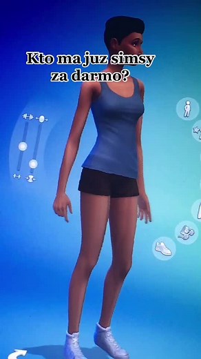 Video Game Character Outfits Showcase