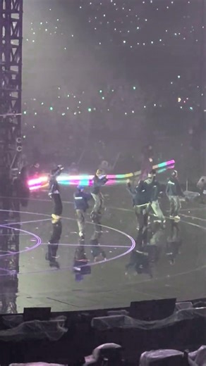 #고양콘 #방탄소년단 #아리랑 고양종합운동장 #3층w7시야 #다이너마이트