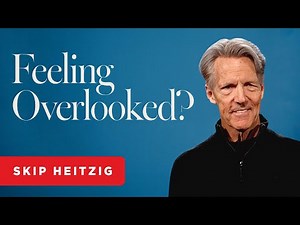 Baruch: Jeremiah's Right-Hand Man - Jeremiah 45 | Skip Heitzig