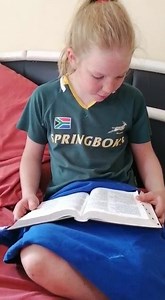 1K views · 76 reactions | PSALM 91 - AFRIKAANS | Dr Arthur Frost | Facebook