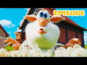 Booba - Hiccups - Episode 109 | Toons Mania - Happy Toons