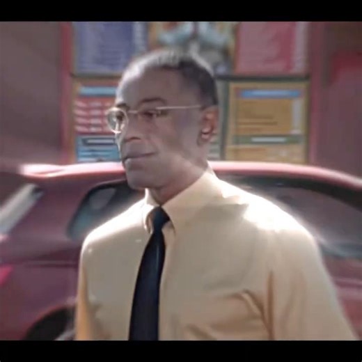 “But you can call me gus” ￼| Gus fring edit- #gusfring #breakingbad #viral #edit #fyp
