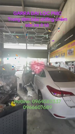 26 reactions · 12 comments | TRUNG TÂM BẢO DƯỠNG SỮA CHỮA VÀ CHĂM SÓC XE Ô TÔ ĐẠI LỘC PMC  1488-1490-1492 Quang trung - phường Quảng Thịnh - TP Thanh Hoá. HOTLINE: 0964582337- 0966607689 | Nguyễn Phúc | Facebook