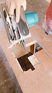 1.2M views · 5.8K reactions | how to use a circular saw assembly table #fblifestyle #diy #tools #ideas #woodworking | Mus Lasuma | Facebook