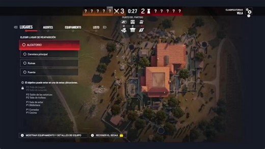 Arc Raiders Getting to the new map