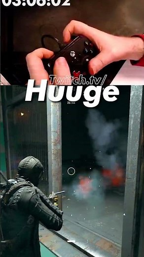 😂 PC Player Tries Using A Controller #arcraiders