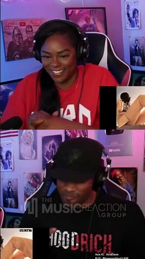 First Time Listening To Curtis Mayfield - Move On Up (Music Reaction)