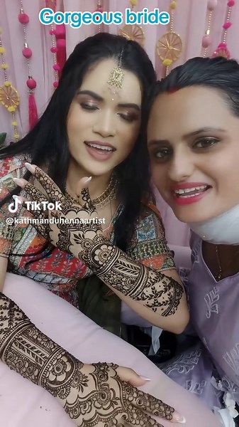 Stunning Bridal Mehendi Designs for Your Special Day