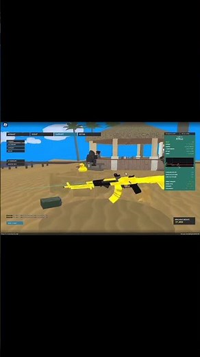 BEST RPK12 SETUP (PHANTOM FORCES)