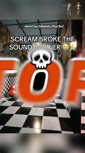 The Red Larva Scream: A Horror Game Experience