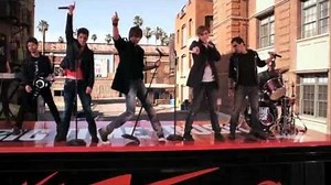 Big Time Rush Paralyzed (Episode Clip)